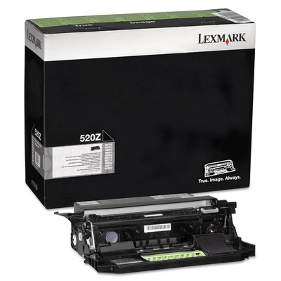 Unidade de Imagem Original Lexmark 52D0Z00 p/ MS810 MX812