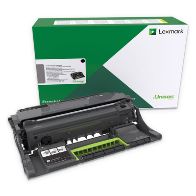 Unidade de Imagem 56F0Z00 Original Lexmark