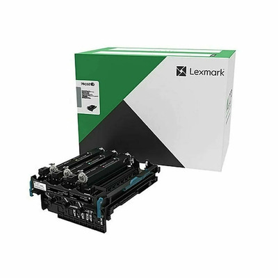 Unidade de Imagem Lexmark 78C0ZK0 CS622 CX622
