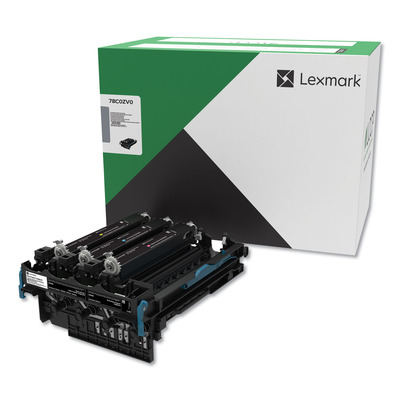Unidade de Imagem Lexmark 78C0ZV0 CS622 CX622