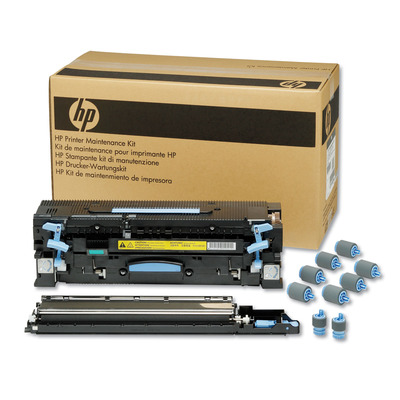 Kit de Manutenção Original HP C9152A 110V p/ LaserJet 9000, 9040, 9050