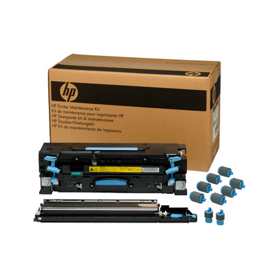 Kit de Manutenção Original HP C9153A 220V p/ LaserJet 9000, 9040, 9050