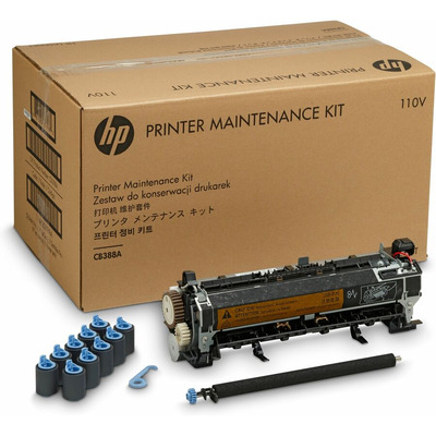 Kit de Manutenção HP CB388A Original p/ HP P4014 P4015 P4515