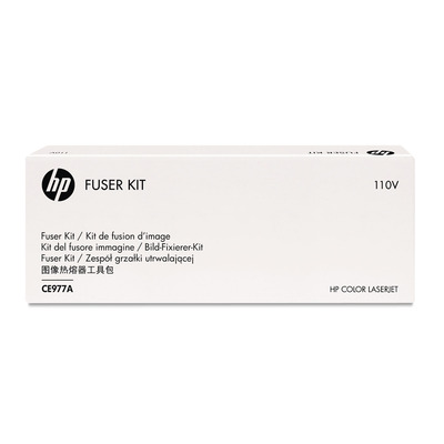 Fusor CE977A HP Original p/ CP5525 M750