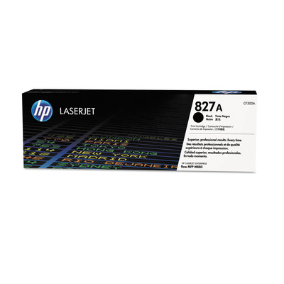 Toner HP 827A CF300A Original para M880z+ nfc/w