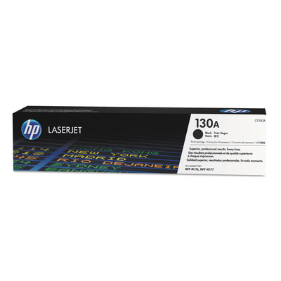 Toner CF350A Preto HP 130A para M176n