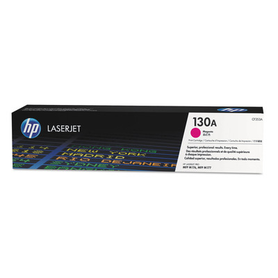 Toner CF353A Magenta HP 130A para M176n