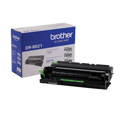 Cilindro de Imagem Brother DR-B021 Original para HL-B2050DN