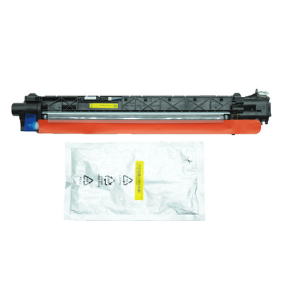 Developer Unit HP JC96-11663A Amarelo Original para E77422/E77428/X4220/X4250/X4300