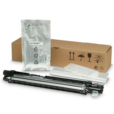 Developer Unit HP JC96-11666A Preto Original para E77822/E77422/X4220/X4300