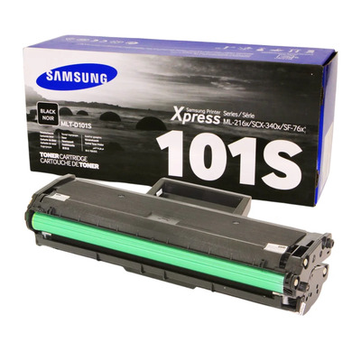Cartucho Samsung MLT-D101S Original para ML-2160/SCX-3400