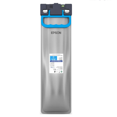 Epson T05B200 Ciano Original para WF-C879R