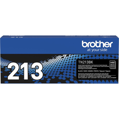 Toner Brother TN-213BK Original para HL-L3210CW