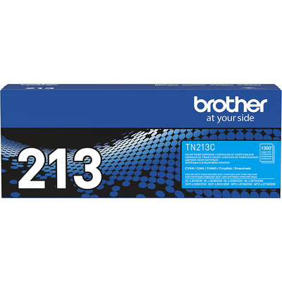 Toner Brother TN-213C Ciano Original para HL-L3210CW