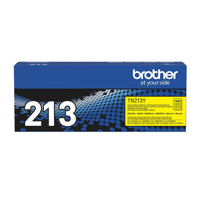 Toner Brother TN-213Y Amarelo Original para HL-L3210CW