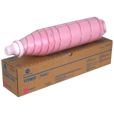 Toner Original TN622M Konica Minolta A5E7330 p/ bizhub C7100 AccurioPress