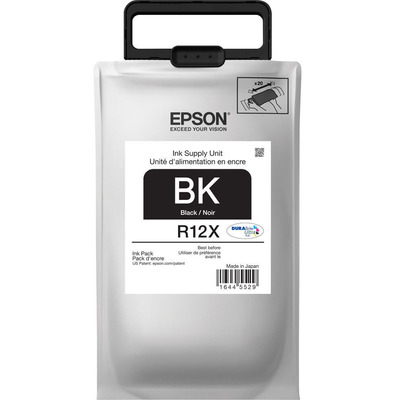 TR12X120AL Cartucho Epson R12X para Workforce WF-R4640, WF-R5190, WF-R5690 