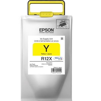 TR12X420AL Cartucho Epson R12X para Workforce WF-R4640, WF-R5190, WF-R5690 