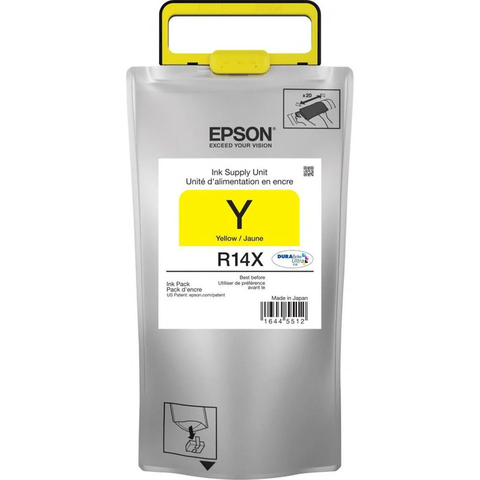 TR14X420AL Cartucho Epson R14X para WF-R5690
