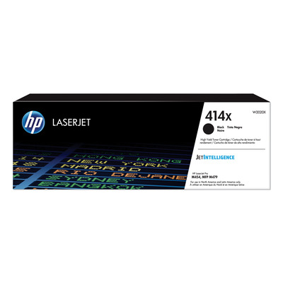 W2020X Toner Original HP Preto p/ M454 e MFP M479