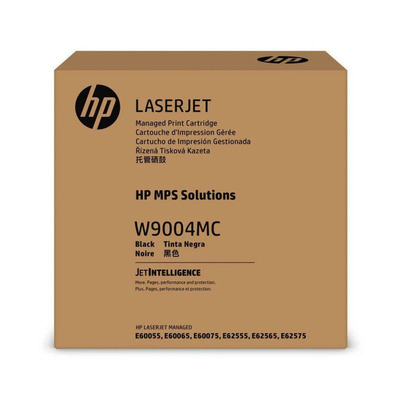 HP W9004MC Toner Original p/ E60055 E62565Z