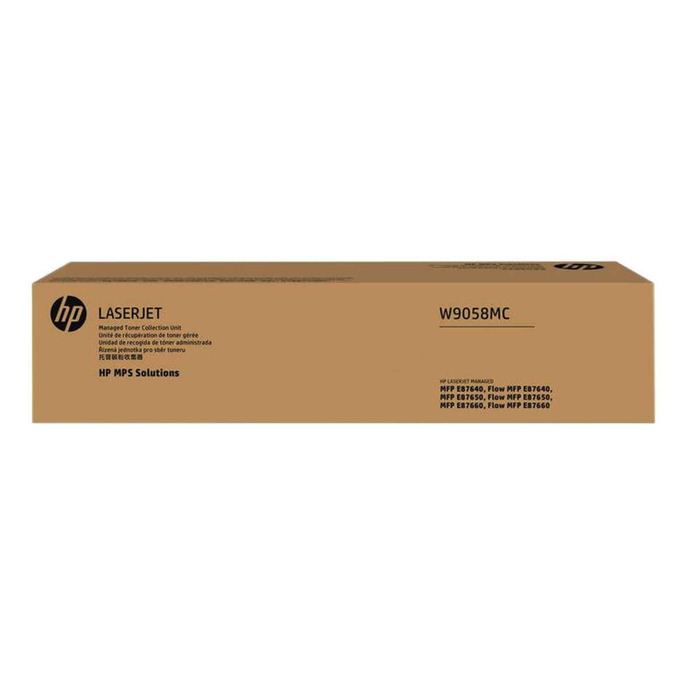 Toner HP W9005MC Original p/ E72525, E72530, E72535