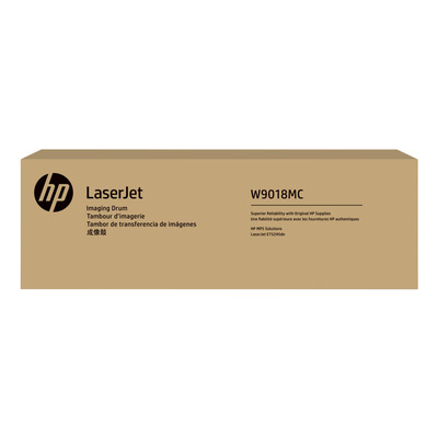 Cilindro de Imagem HP W9018MC para E82540/E82550